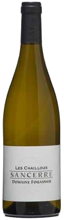 Sancerre Les Chailloux Domaine Fouassier