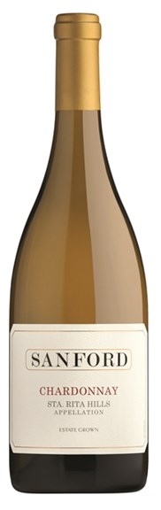 Sanford Chardonnay Sta. Rita Hills