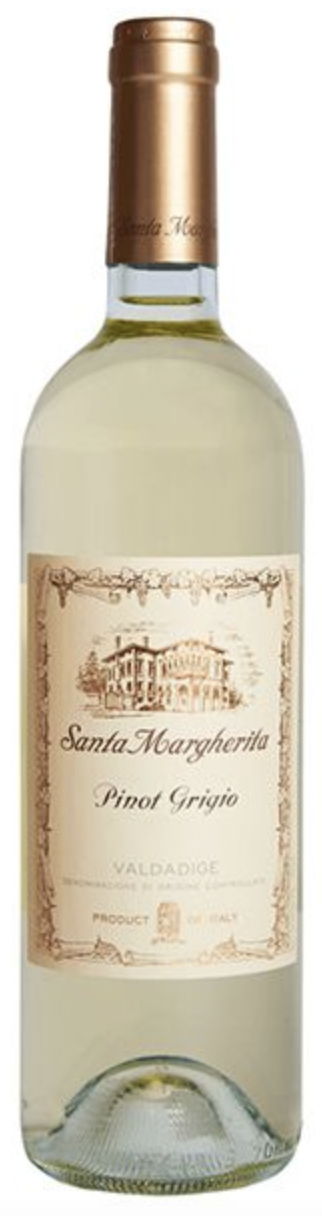 Santa Margherita Pinot Grigio Valdadige DOC