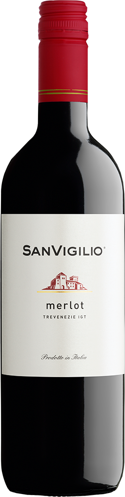 Sanvigilio Merlot