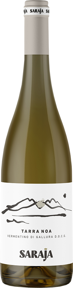 Saraja Tarra Noa Vermentino di Gallura