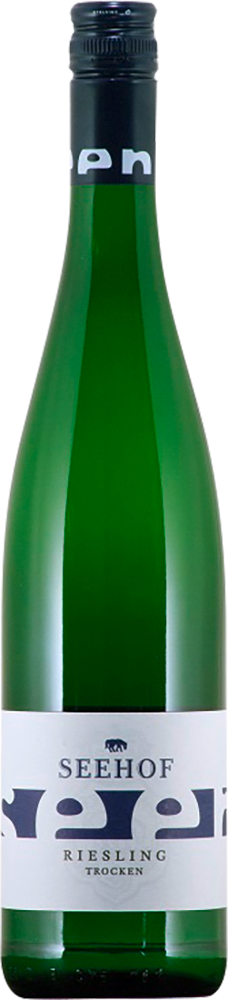 Seehof Riesling Trocken