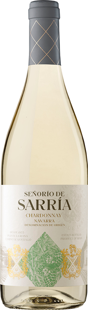 Senorio de Sarria Chardonnay