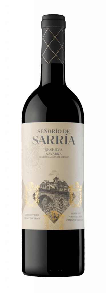 Senorio de Sarria Reserva