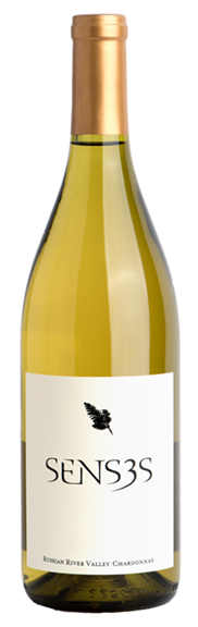 Senses Russian River Valley Chardonnay