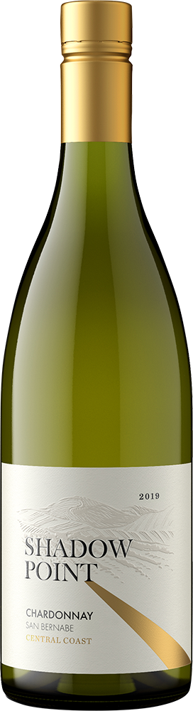 Shadow Point Central Coast Chardonnay