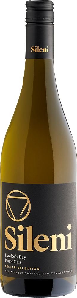 Sileni Cellar Selection Pinot Gris Marlborough