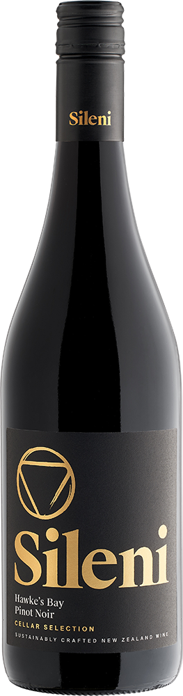 Sileni Cellar Selection Pinot Noir