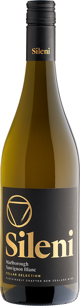 Sileni Cellar Selection Sauvignon Blanc