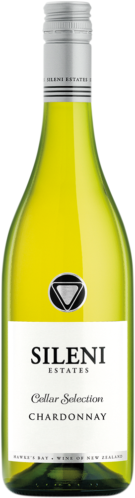 Sileni Estate Cellar Selection Chardonnay Hawke's Bay