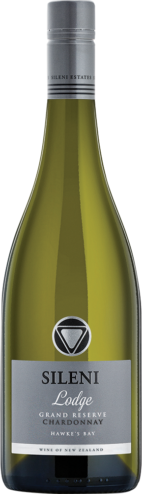 Sileni Estates The Lodge Grand Reserve Chardonnay, Hawke’s Bay