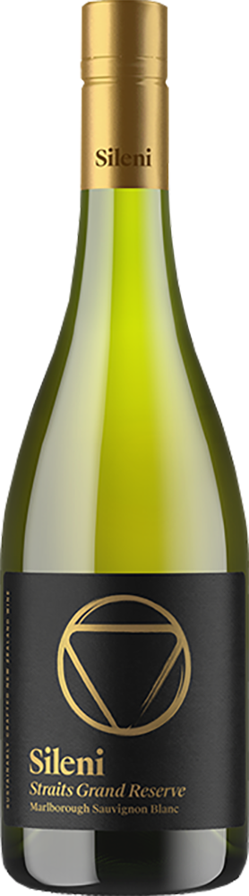 Sileni Estate The Straits Grand Reserve Sauvignon Blanc