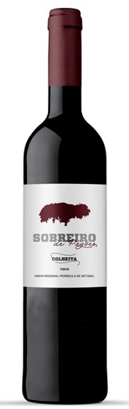 Sobreiro de Pegoes Colheita Tinto Peninsula de Setubal