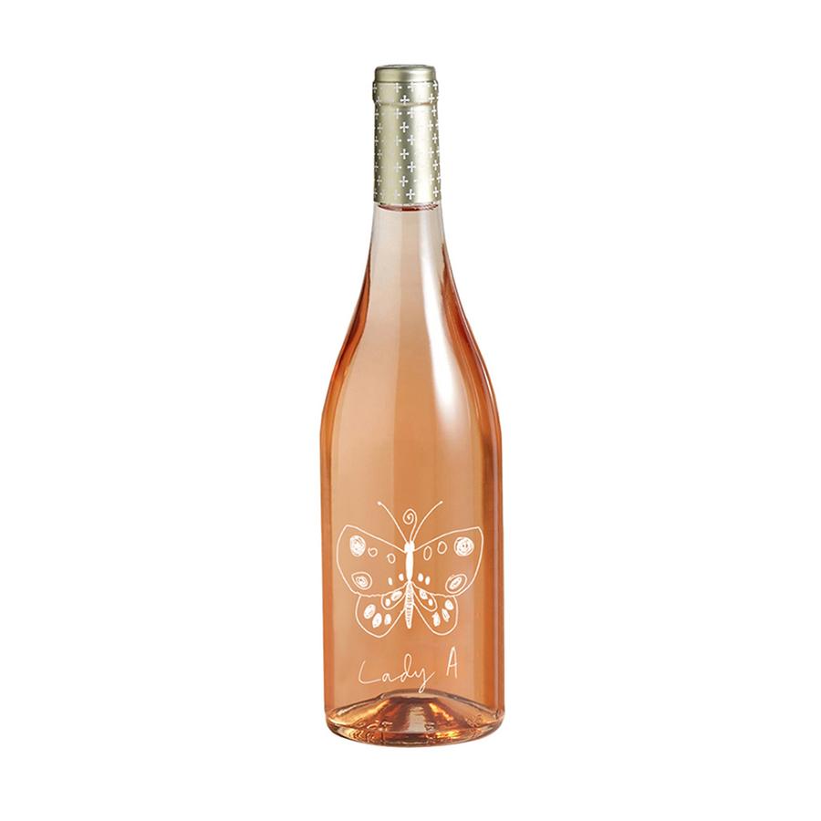 Soho House Lady A Provence Rose