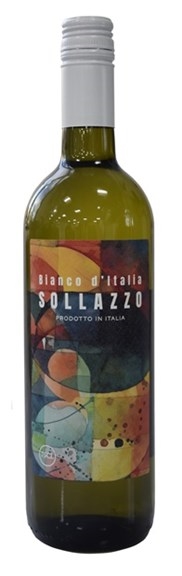 Sollazzo Bianco Italia