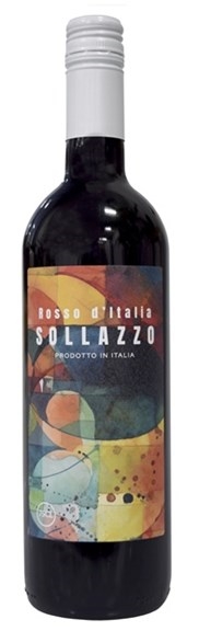 Sollazzo Rosato d'Italia