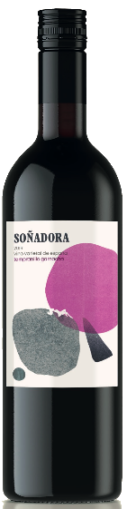 Sonadora Tempranillo Garnacha