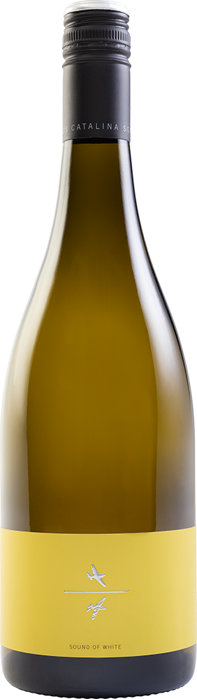 Sound of White Sauvignon Blanc Marlborough