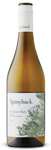 Spinyback Sauvignon Blanc Nelson