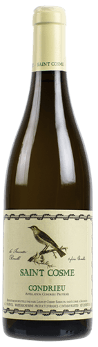 Saint Cosme Condrieu Rhone