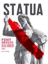 Statua Pinot Grigio