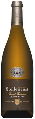 Stellenrust 55 Chenin Blanc Barrel Fermented