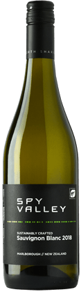 Spy Valley Sauvignon Blanc