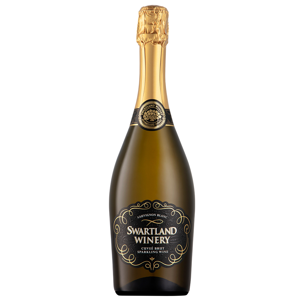 Swartland Cuvee Brut NV