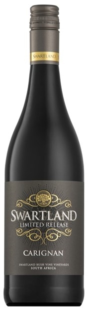 Swartland Winery Limited Release Carignan