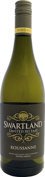 Swartland Winery Limited Release Roussanne