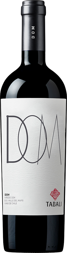 Tabalí DOM Cabernet Sauvignon 