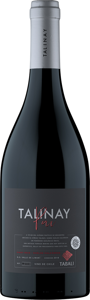 Tabali PAI Pinot Noir