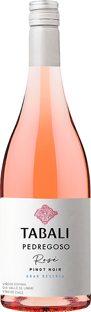 Tabali Pedregoso Pinot Noir Rose