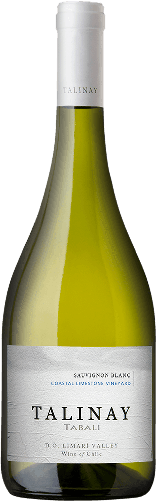 Tabalí Talinay Vineyard Sauvignon Blanc