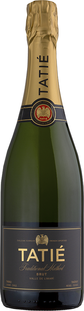 Tabalí Tatie Brut NV 