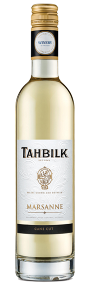 Tahbilk Cane Cut Nagambie Lakes Marsanne