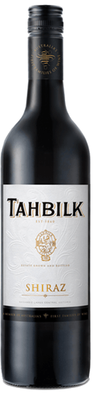 Tahbilk Shiraz Victoria Australia