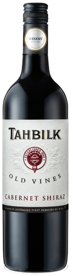 Tahbilk Old Vines Cabernet Sauvignon Shiraz Victoria Australia