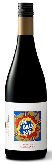 Tandem Inmune Garnacha