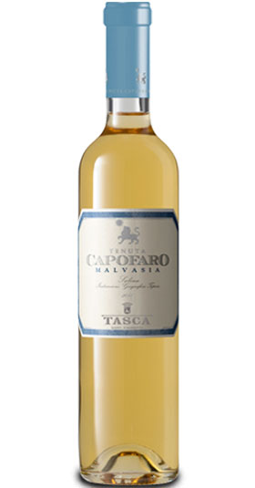 Tasca Capofaro Malvasia di Salina