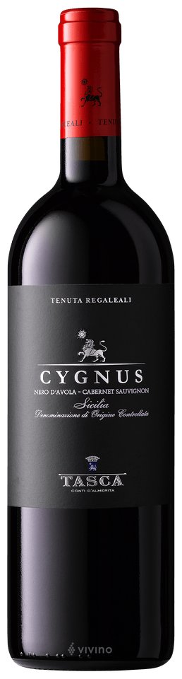 Tasca d'Almerita Cygnus