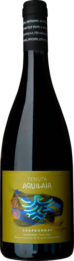 Tenuta Aquilaia Chardonnay