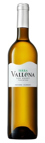 Terra Vallona Sud Ouest Sauvignon Colombard