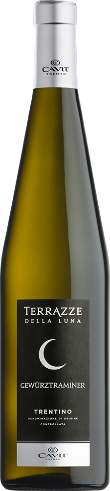 Terrazze della Luna Gewürztraminer