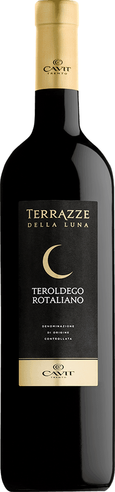 Terrazze della Luna Teroldego Rotaliano