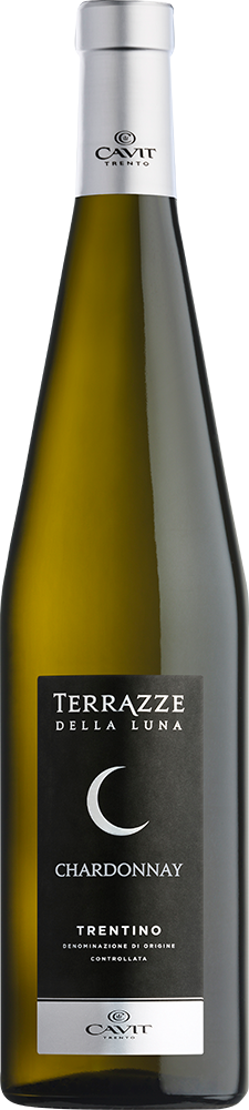 Terrazze della Luna Trentino Chardonnay