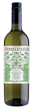 Terres d'Azur Sauvignon Blanc