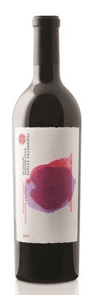 Theopetra Estate Meteora Cabernet Sauvignon Syrah Limniona