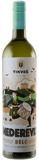 Tikves Smederevka