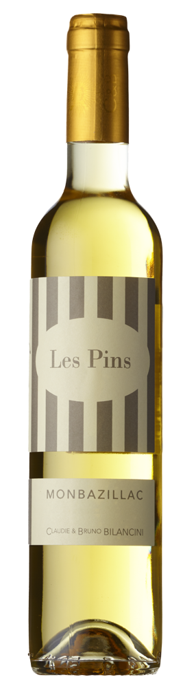 Les Pins de Tirecul La Gravière Monbazillac